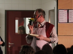 Büttenabend 2025 - 14.02.2025